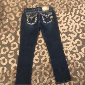 Miss Me Jeans Size 27